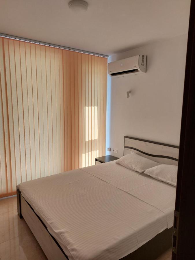 Sapphire Apartment Sozopol Exterior photo
